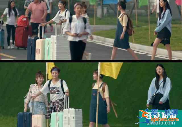 《非处方青春》一部讲述怪力少女励志成为医生故事的校园剧？