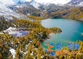 国内人少景美旅游地，你去过几个？