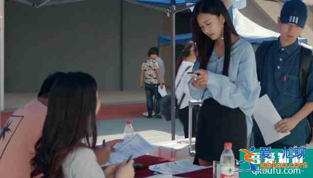 《非处方青春》一部讲述怪力少女励志成为医生故事的校园剧？