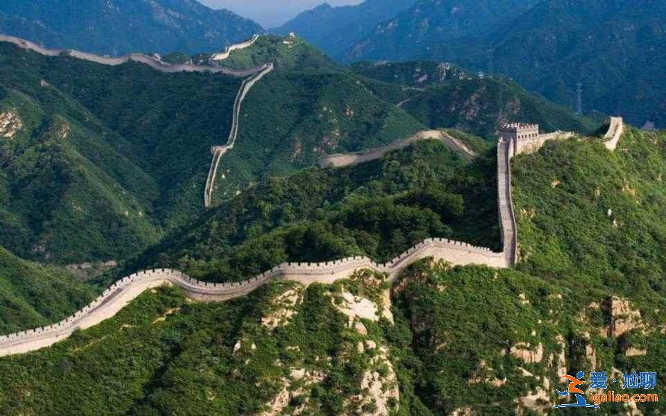 中国风景最好的地方，中国必去的10个地方，中国十大必去旅游城市？