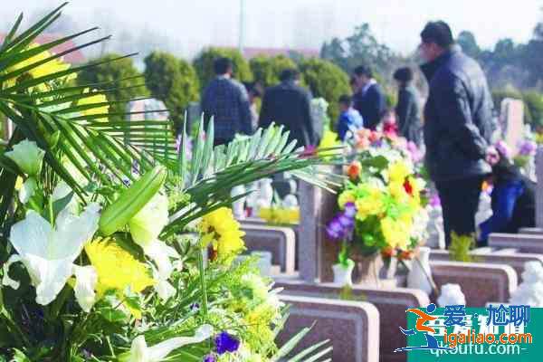 2021佛山清明节可以扫墓吗 佛山清明节祭扫预约？