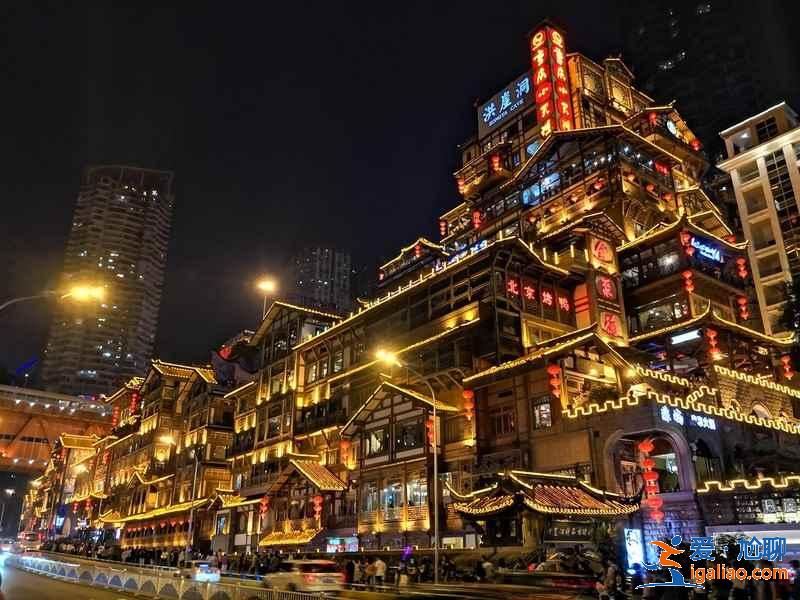 中国风景最好的地方，中国必去的10个地方，中国十大必去旅游城市？