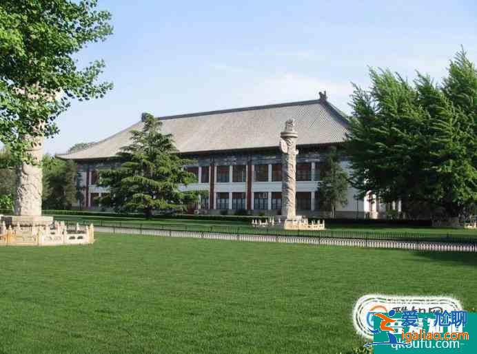 各专业大学排 理学类？