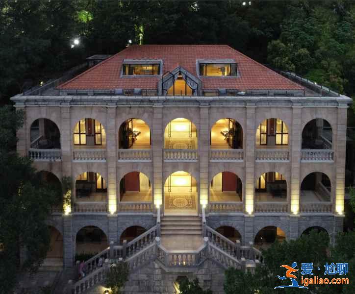 厦门小清新旅馆有哪些，厦门小清新旅馆值得住吗？