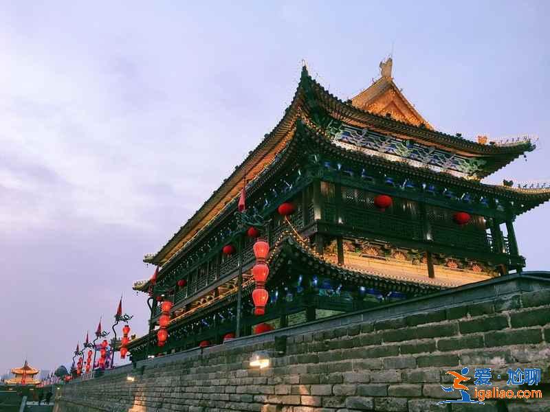 中国风景最好的地方，中国必去的10个地方，中国十大必去旅游城市？