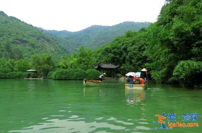 桐庐哪儿好玩，桐庐最值得去的地方，桐庐旅游攻略？