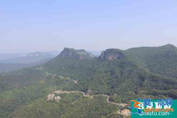 2021焦作云台山旅游攻略 云台山两日游攻略？