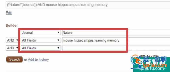 如何使用PubMed？