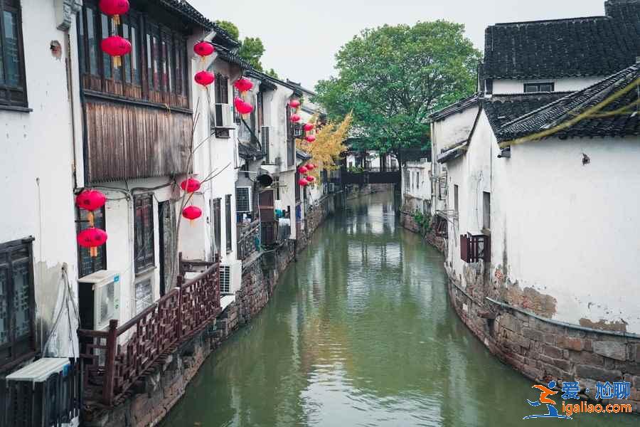 中国风景最好的地方，中国必去的10个地方，中国十大必去旅游城市？