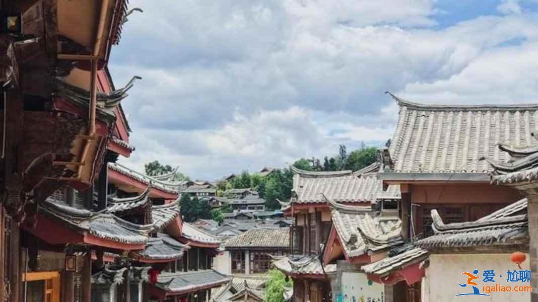 中国风景最好的地方，中国必去的10个地方，中国十大必去旅游城市？