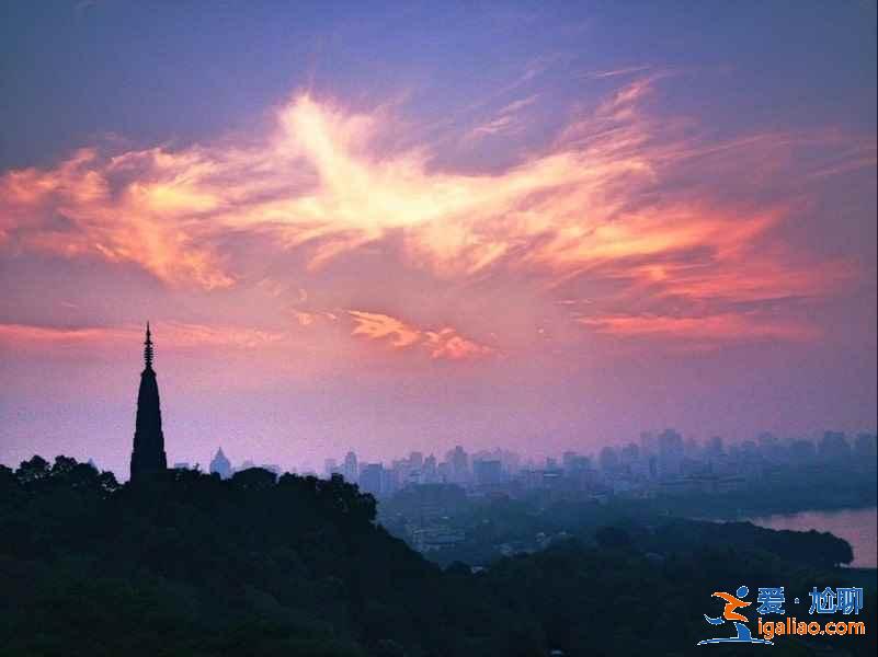 西湖新十景有哪些，西湖新十景好玩吗，西湖新十景旅游攻略？