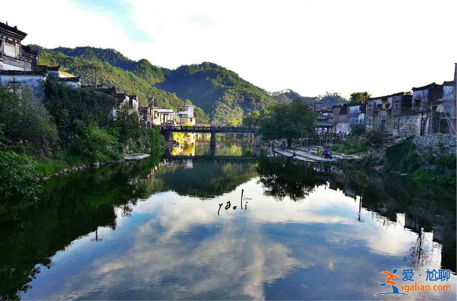 景德镇去哪玩，景德镇哪里好玩，景德镇景点推荐？