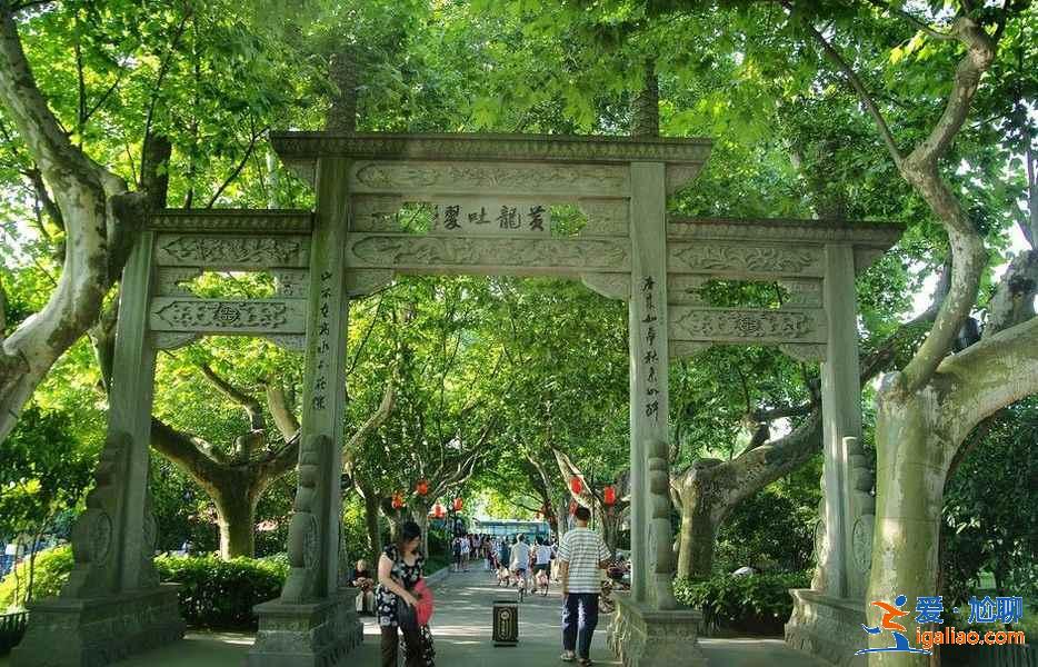 西湖新十景有哪些，西湖新十景好玩吗，西湖新十景旅游攻略？
