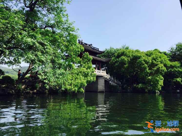 西湖新十景有哪些，西湖新十景好玩吗，西湖新十景旅游攻略？