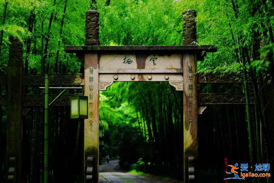 西湖新十景有哪些，西湖新十景好玩吗，西湖新十景旅游攻略？