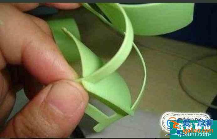 塑料瓶矿泉水瓶手工做小凳子？