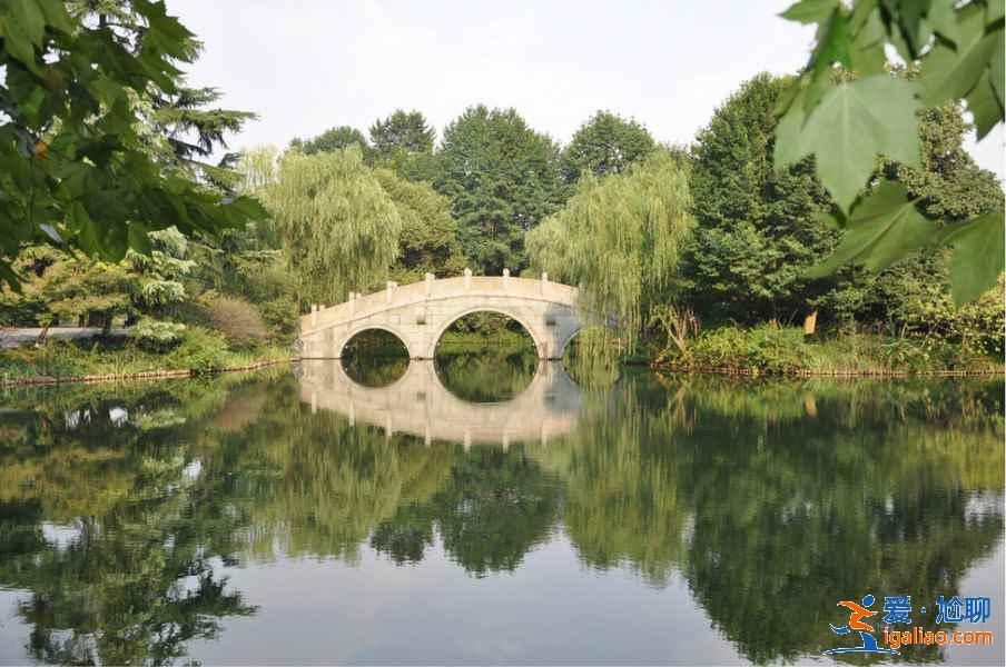 杨公堤好玩吗，杨公堤有什么好玩的？