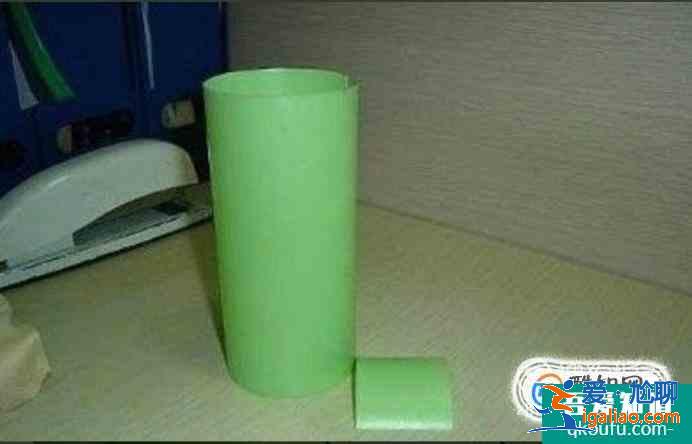 塑料瓶矿泉水瓶手工做小凳子？