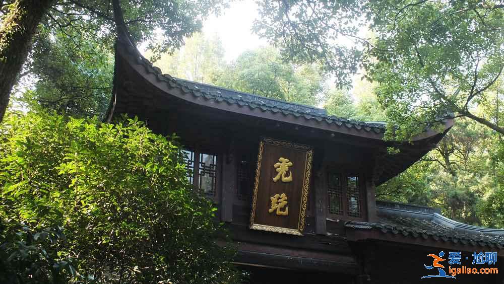 西湖新十景有哪些，西湖新十景好玩吗，西湖新十景旅游攻略？