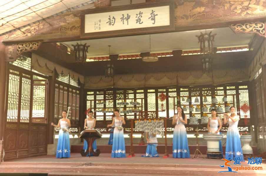 景德镇去哪玩，景德镇哪里好玩，景德镇景点推荐？