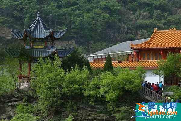 2021重庆龙头嘴森林公园世界森林日景点免票活动？