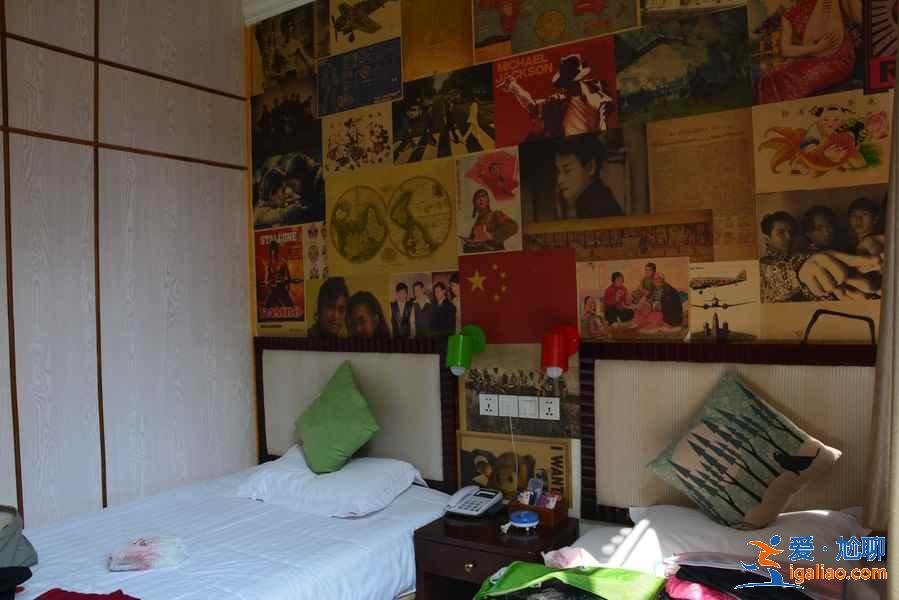 成都可以选择的青旅有哪些，成都有什么特色青旅？