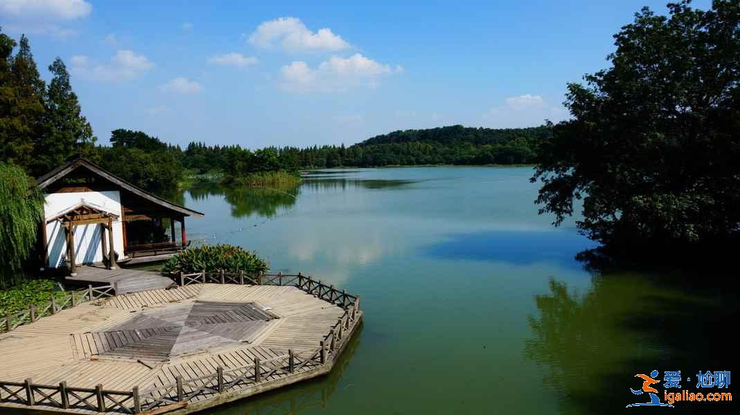 茅家埠有哪些景点？茅家埠有什么好玩的？