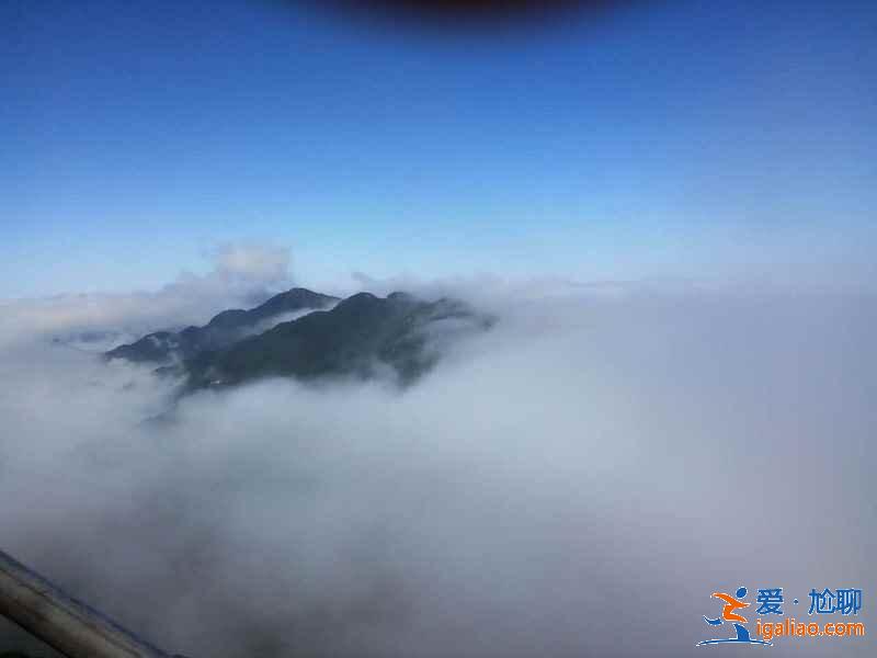郴州去哪玩，郴州哪好玩，郴州景点大全？