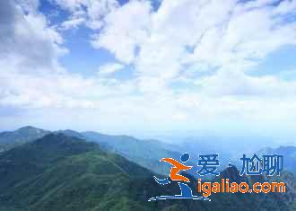 郴州去哪玩，郴州哪好玩，郴州景点大全？