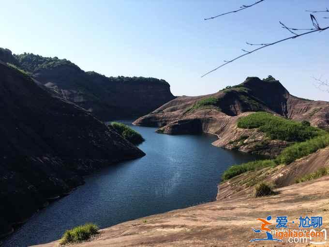 郴州去哪玩，郴州哪好玩，郴州景点大全？