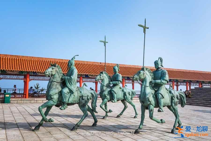 威海好玩吗，威海哪个景点值得去，威海必游景点推荐？