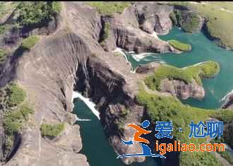 郴州去哪玩，郴州哪好玩，郴州景点大全？