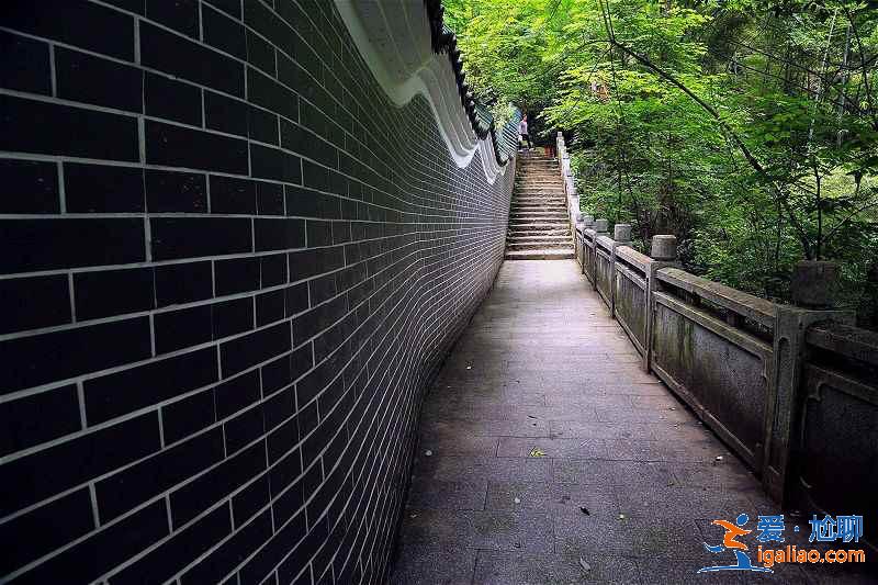 郴州去哪玩，郴州哪好玩，郴州景点大全？