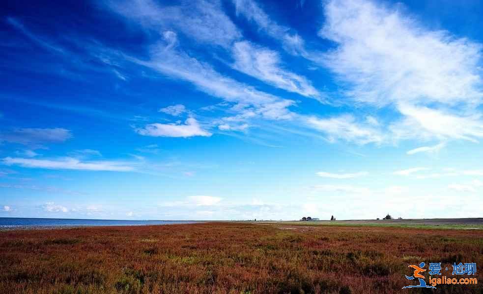 满洲里旅游必去的景点，满洲里自助游攻略，满洲里去哪玩？