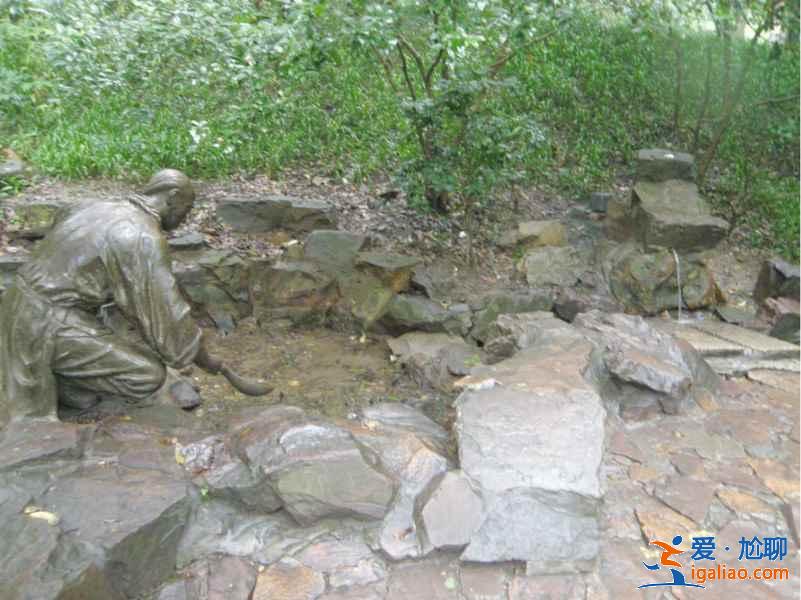 虎跑梦泉主要景点有哪些，虎跑梦泉好玩吗，虎跑梦泉旅游攻略？