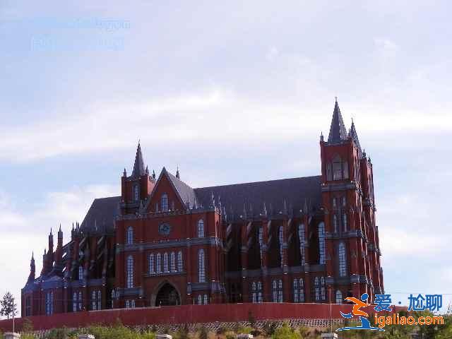 满洲里旅游必去的景点，满洲里自助游攻略，满洲里去哪玩？