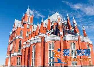 满洲里旅游必去的景点，满洲里自助游攻略，满洲里去哪玩？