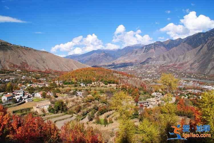 国内有哪些冷门又好玩的地方，国内人少景美的八大出游地？