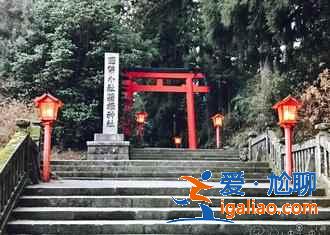 箱根有什么好玩的，箱根哪里好玩，箱根景点介绍？