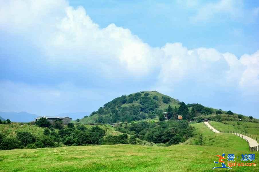 阳明山国家公园好玩吗，阳明山国家公园哪里好玩，阳明山国家公园游玩攻略？