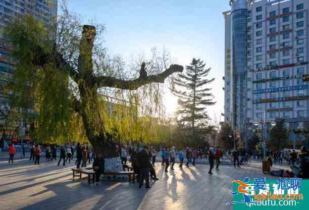 延吉人民公园2021 延吉人民公园游玩攻略？