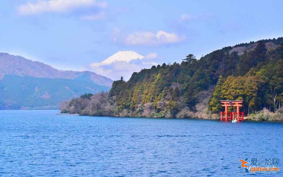 箱根有什么好玩的，箱根哪里好玩，箱根景点介绍？