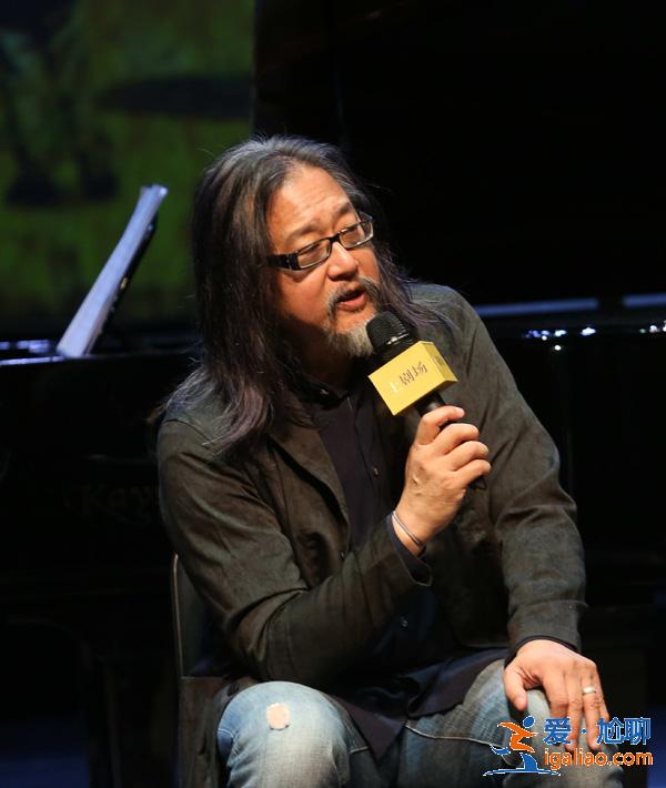音乐剧《恋恋香格里拉》十七年后再回舞台   为上剧场二周年献礼