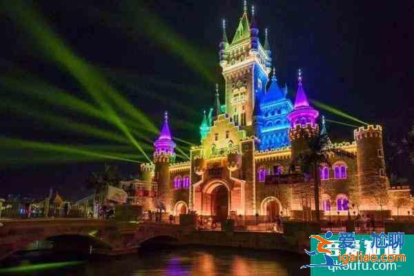 2022天津方特春节期间门票价格 附游玩攻略? 2022天津方特春节期间门票价格 附游玩攻略?