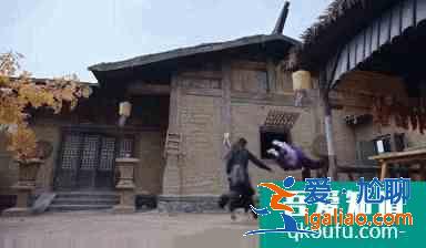 《暮白首》地狱归来手刃容靖沣的那岚岳，还能与容婳相守一生吗？？