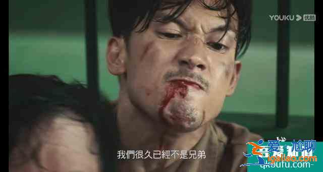 黄宗泽吴卓羲新剧《战毒》即将开播，神仙阵容星光熠熠？