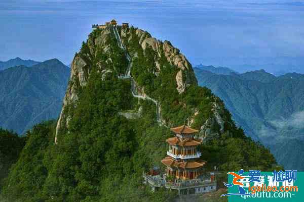 2022洛阳白云山旅游度假区受疫情影响暂停开放公告？