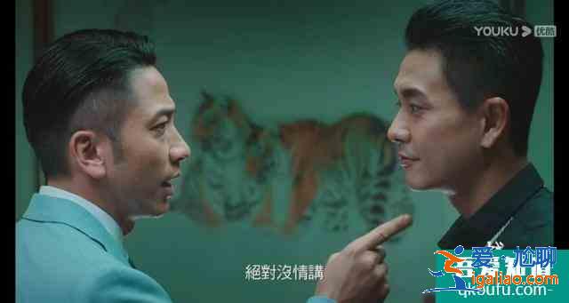 黄宗泽吴卓羲新剧《战毒》即将开播，神仙阵容星光熠熠？