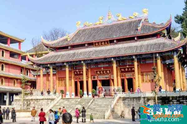 顺德宝林寺清明开放吗 2021顺德宝林寺清明预约指南？