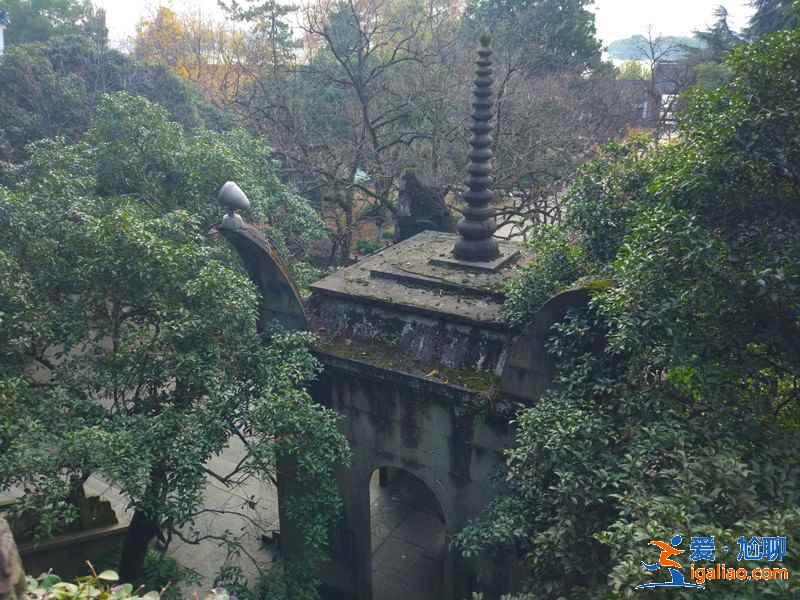 西湖孤山好玩吗，西湖孤山游玩攻略？